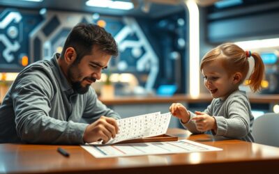 Sudoku – Wenn Kinder rätseln und Erwachsene leiden